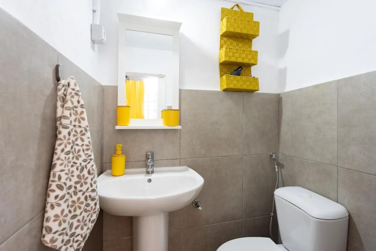 125 Nuestra Caleta Holiday Home By Sunkeyrents Costa Adeje  0*, Costa Adeje (Tenerife) Spain