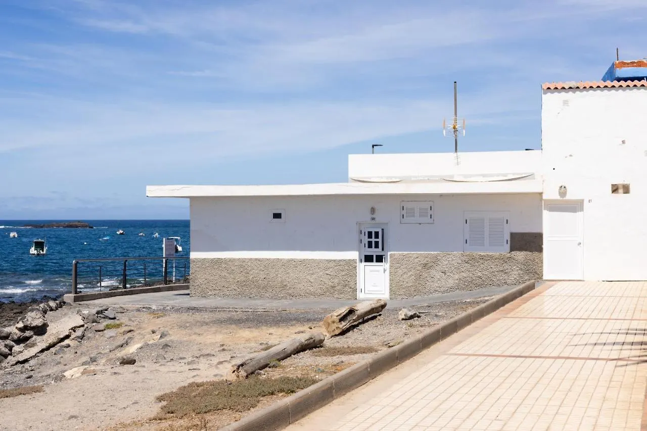 Apartment 125 Nuestra Caleta Holiday Home By Sunkeyrents Costa Adeje