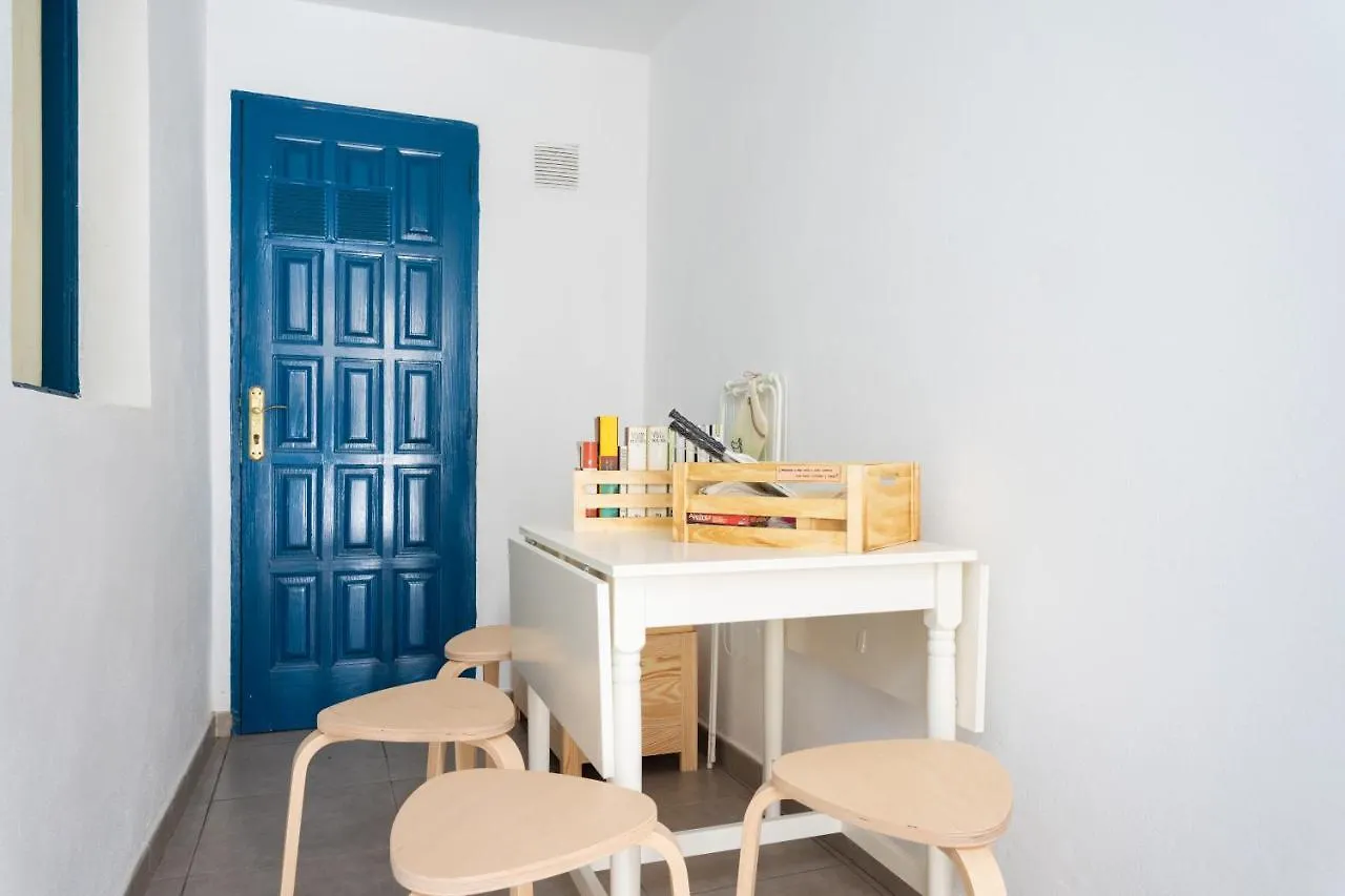 Apartment 125 Nuestra Caleta Holiday Home By Sunkeyrents Costa Adeje