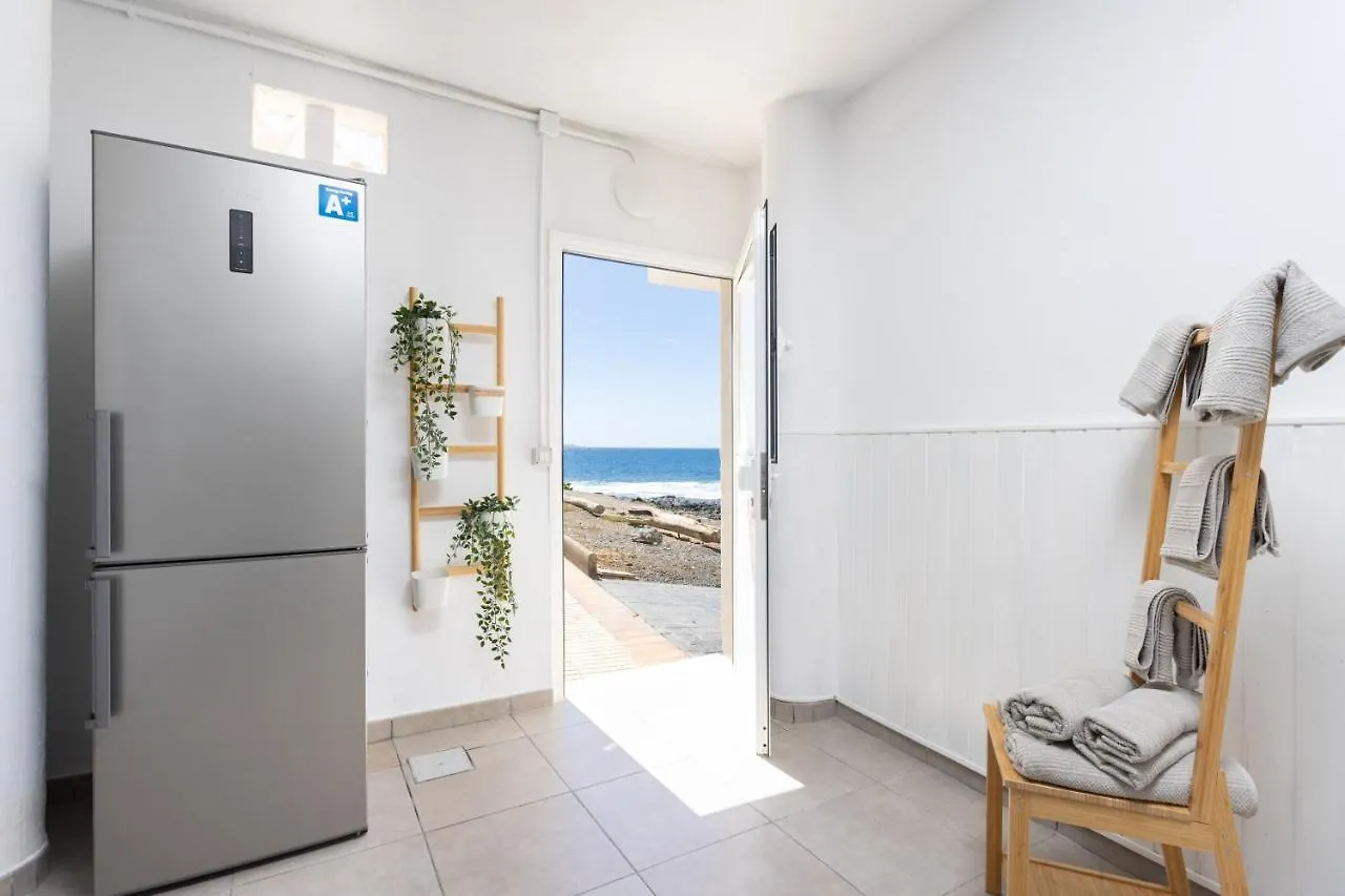 125 Nuestra Caleta Holiday Home By Sunkeyrents Costa Adeje