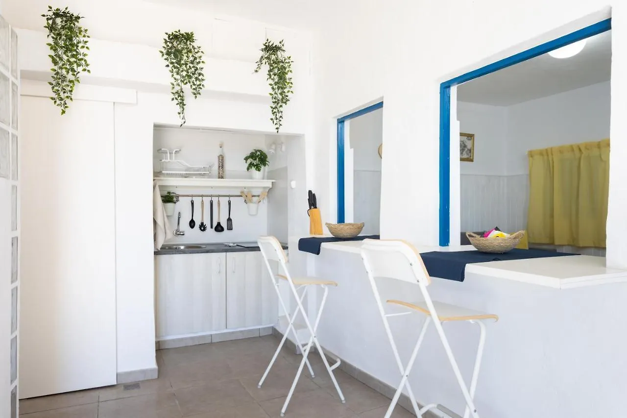 125 Nuestra Caleta Holiday Home By Sunkeyrents Costa Adeje  Spain