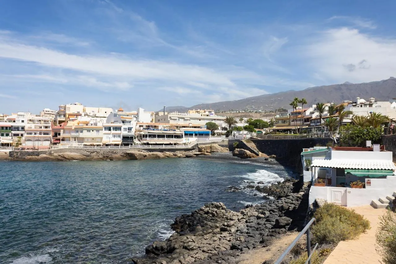 Apartment 125 Nuestra Caleta Holiday Home By Sunkeyrents Costa Adeje  Spain