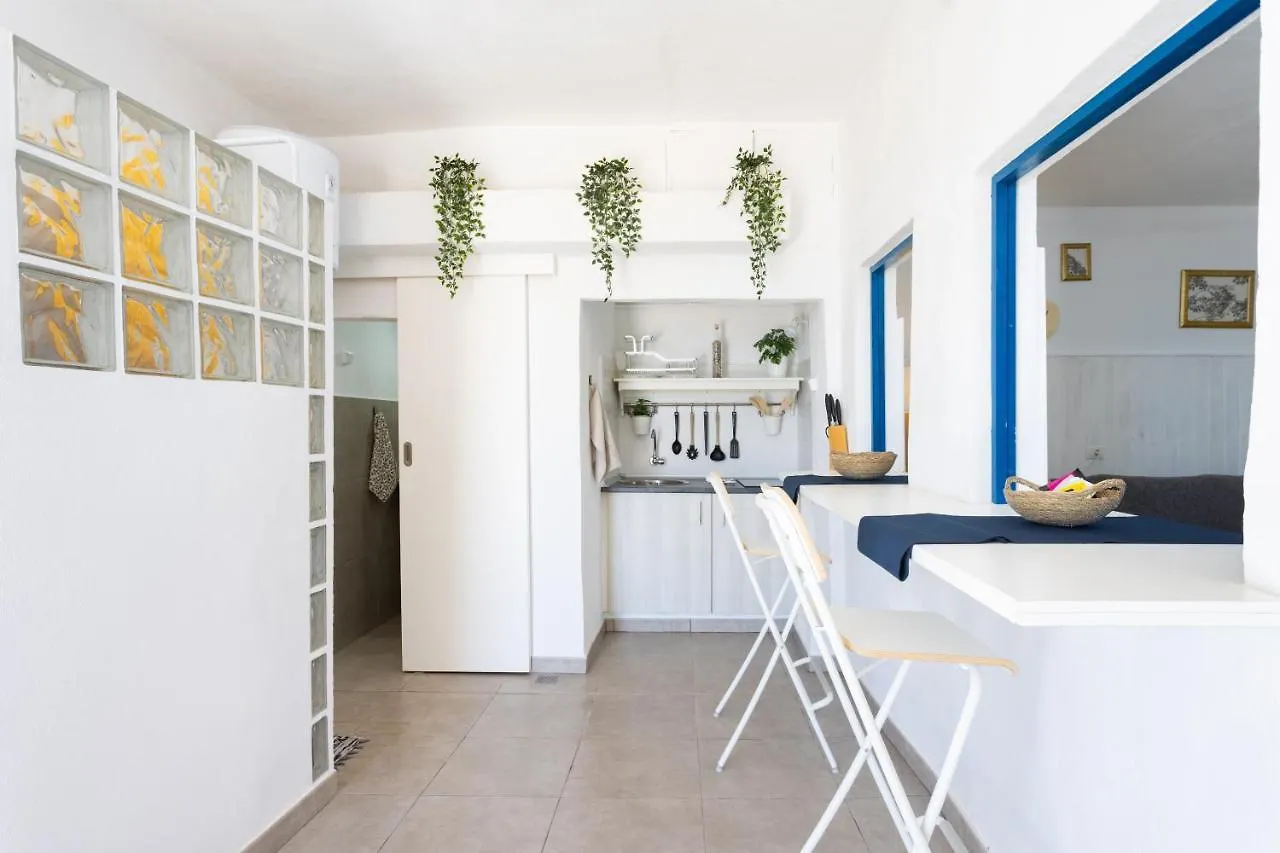 125 Nuestra Caleta Holiday Home By Sunkeyrents Costa Adeje  Apartment