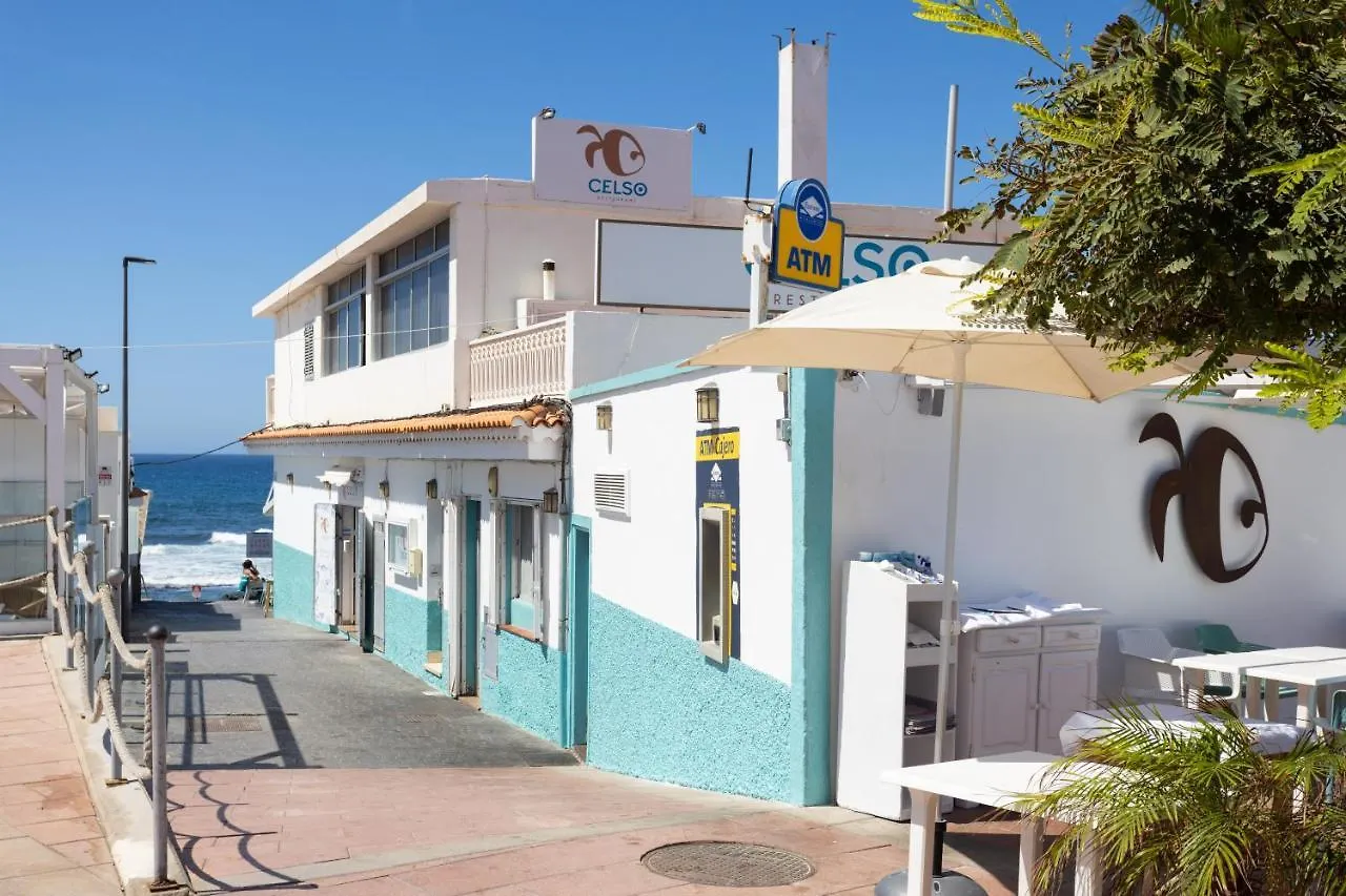 125 Nuestra Caleta Holiday Home By Sunkeyrents Costa Adeje