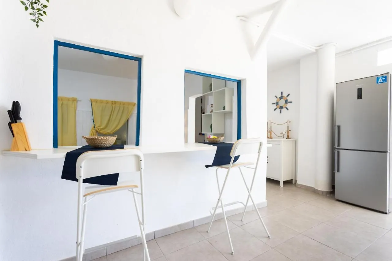125 Nuestra Caleta Holiday Home By Sunkeyrents Costa Adeje  0*, Costa Adeje (Tenerife)