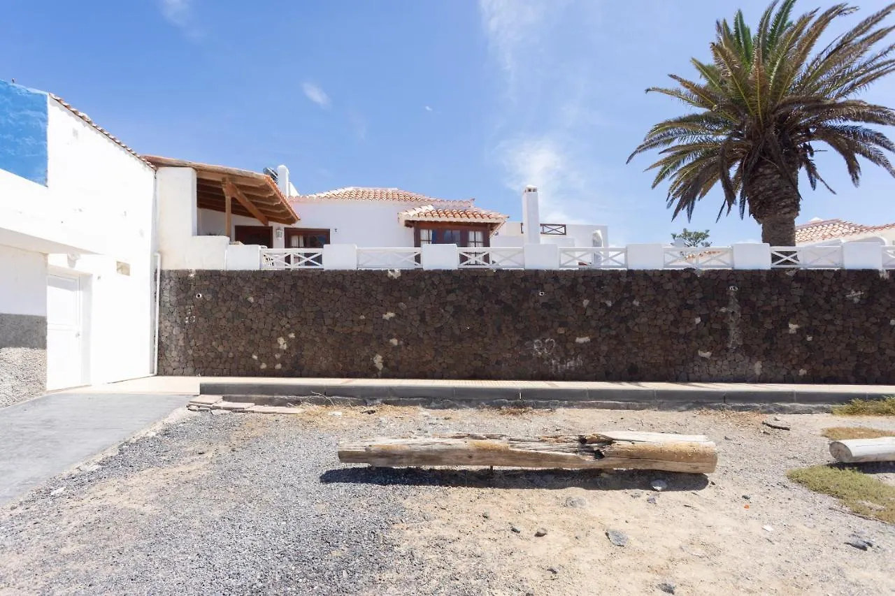 125 Nuestra Caleta Holiday Home By Sunkeyrents Costa Adeje  Apartment Costa Adeje (Tenerife)