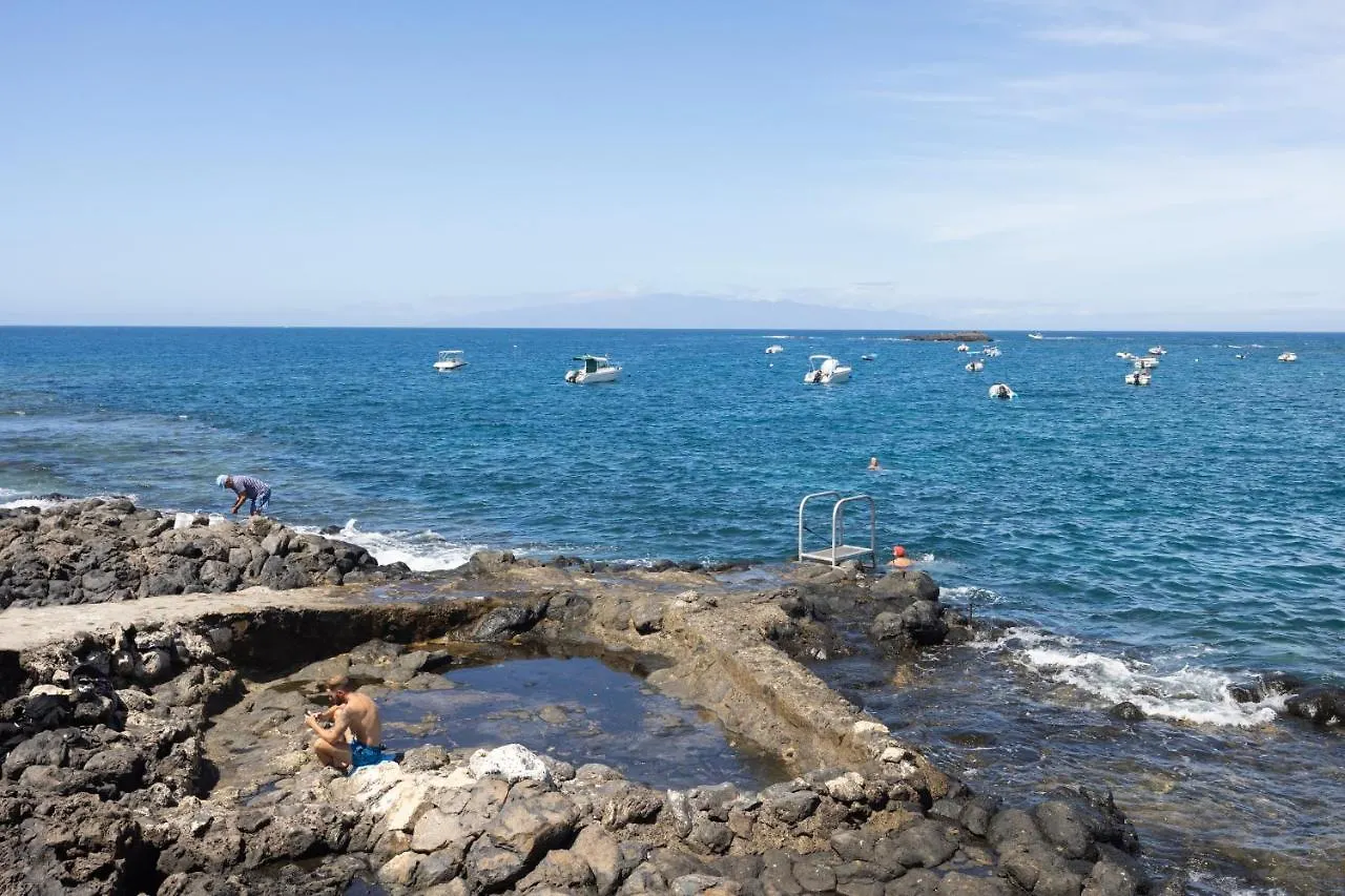 Apartment 125 Nuestra Caleta Holiday Home By Sunkeyrents Costa Adeje  Spain