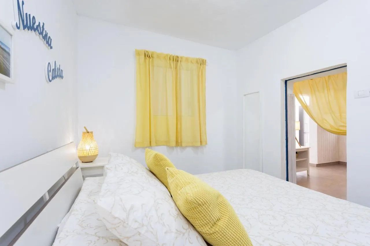 125 Nuestra Caleta Holiday Home By Sunkeyrents Costa Adeje  Costa Adeje (Tenerife)