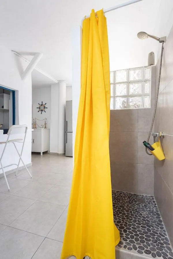 Apartment 125 Nuestra Caleta Holiday Home By Sunkeyrents Costa Adeje