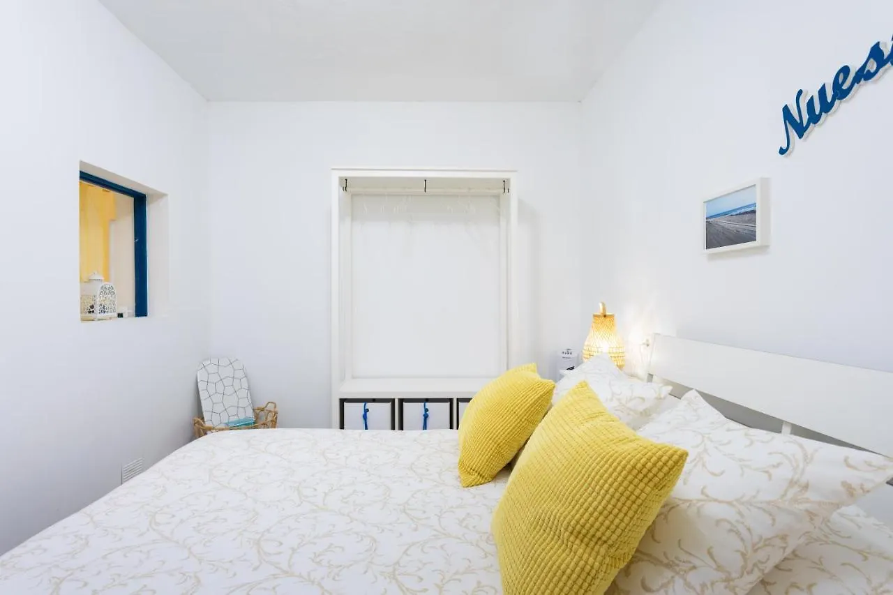 125 Nuestra Caleta Holiday Home By Sunkeyrents Costa Adeje  Apartment