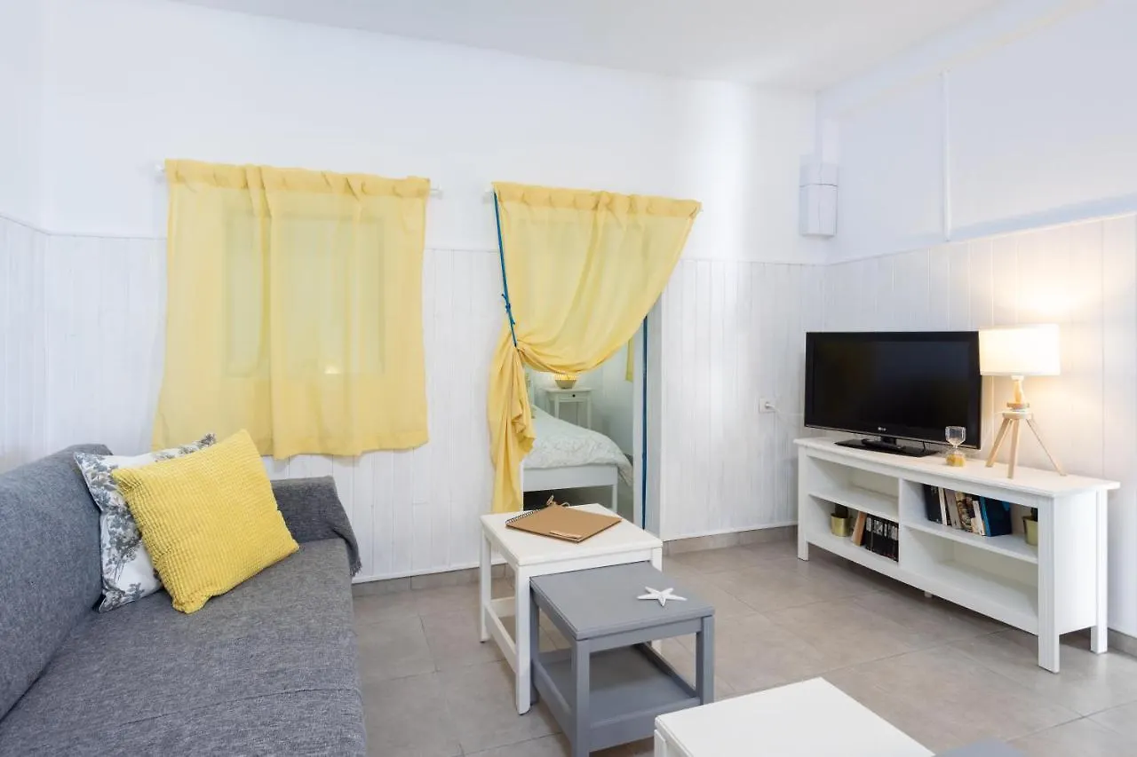 125 Nuestra Caleta Holiday Home By Sunkeyrents Costa Adeje  0*, Costa Adeje (Tenerife) Spain