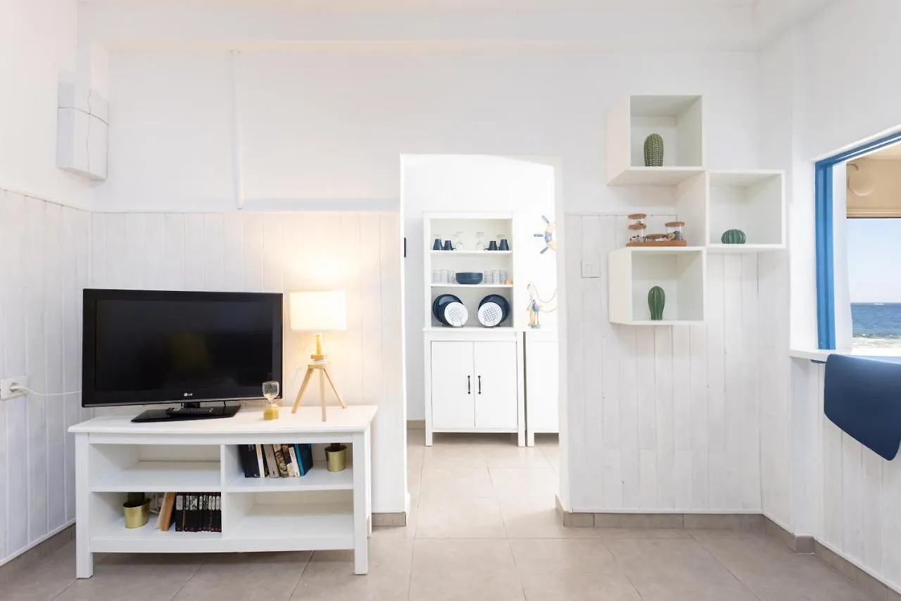 125 Nuestra Caleta Holiday Home By Sunkeyrents Costa Adeje  Apartment Costa Adeje (Tenerife)