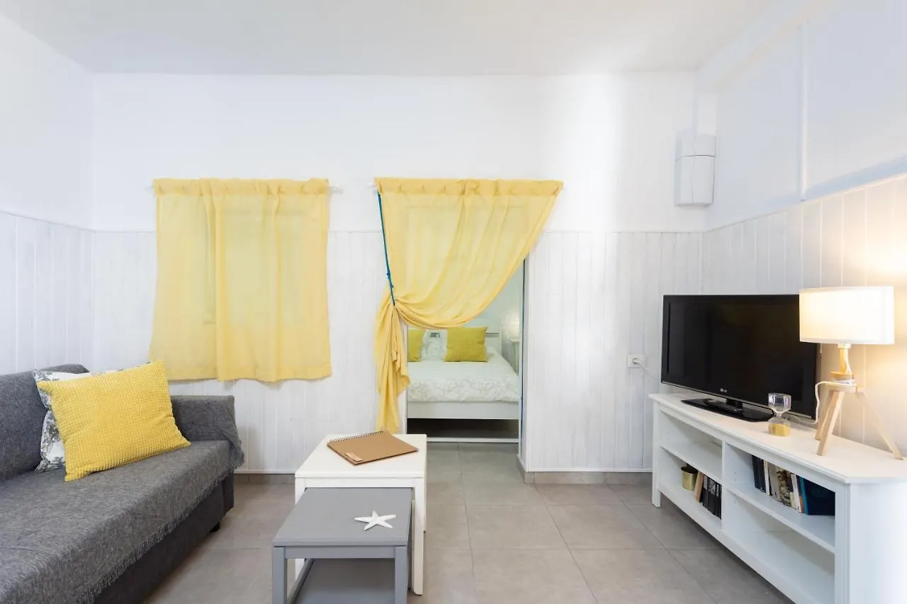 Apartment 125 Nuestra Caleta Holiday Home By Sunkeyrents Costa Adeje
