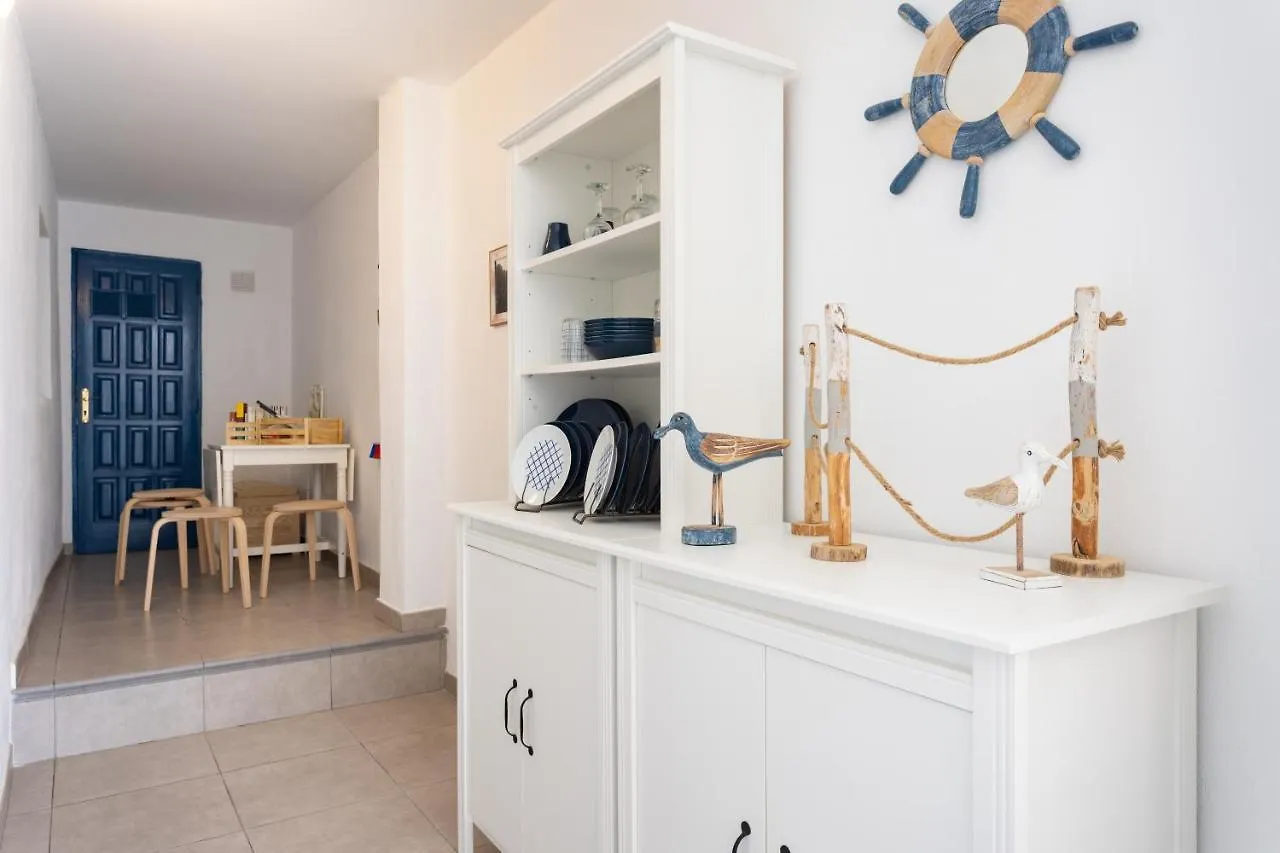 125 Nuestra Caleta Holiday Home By Sunkeyrents Costa Adeje