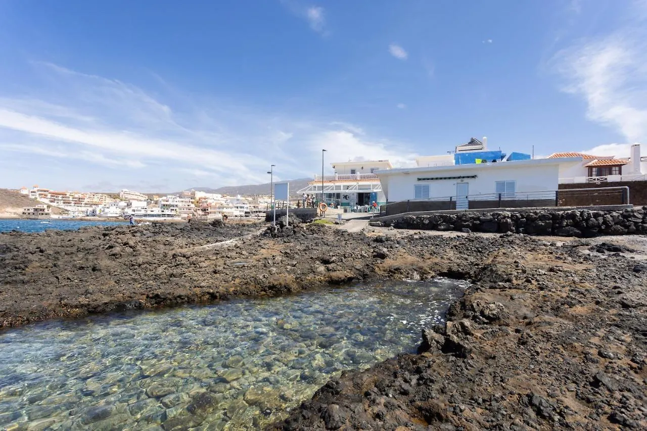125 Nuestra Caleta Holiday Home By Sunkeyrents Costa Adeje  Apartment