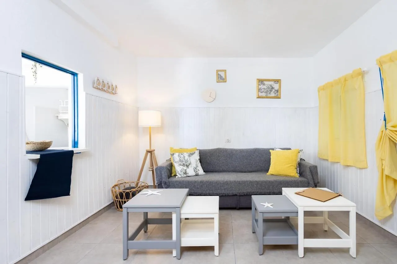 125 Nuestra Caleta Holiday Home By Sunkeyrents Costa Adeje  Spain