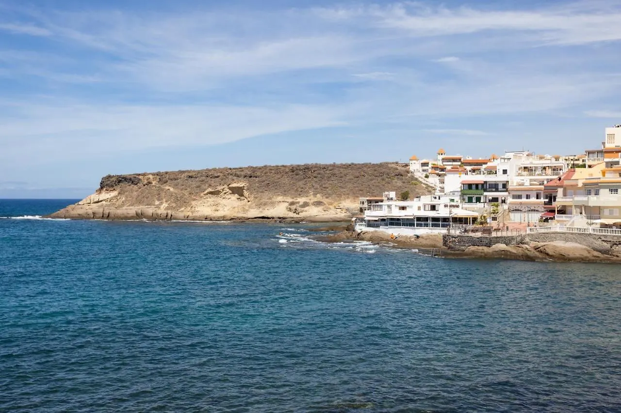 125 Nuestra Caleta Holiday Home By Sunkeyrents Costa Adeje  0*, Costa Adeje (Tenerife) Spain